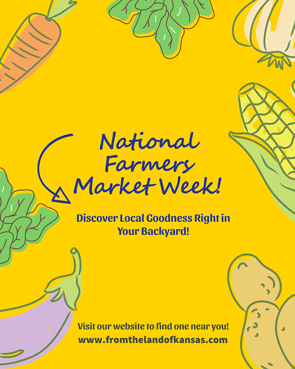 Farmers Market Campaign