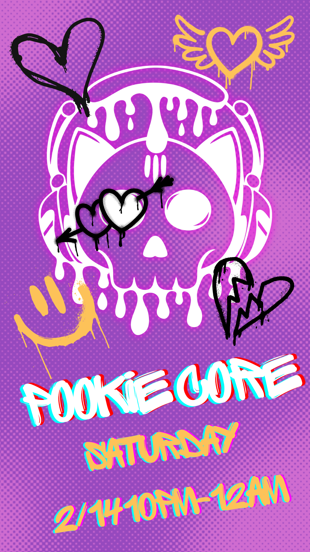 Pookie Core Logo