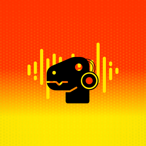 Youtube Channel Logo